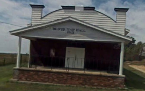 Beaver Township Hall