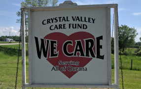 Crystal Valley Care Fund