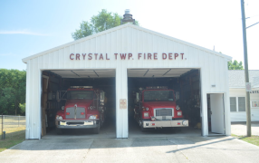 Crystal Township Fire Department