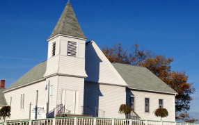 Elbridge Community Church