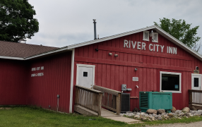 River City Inn and Resort